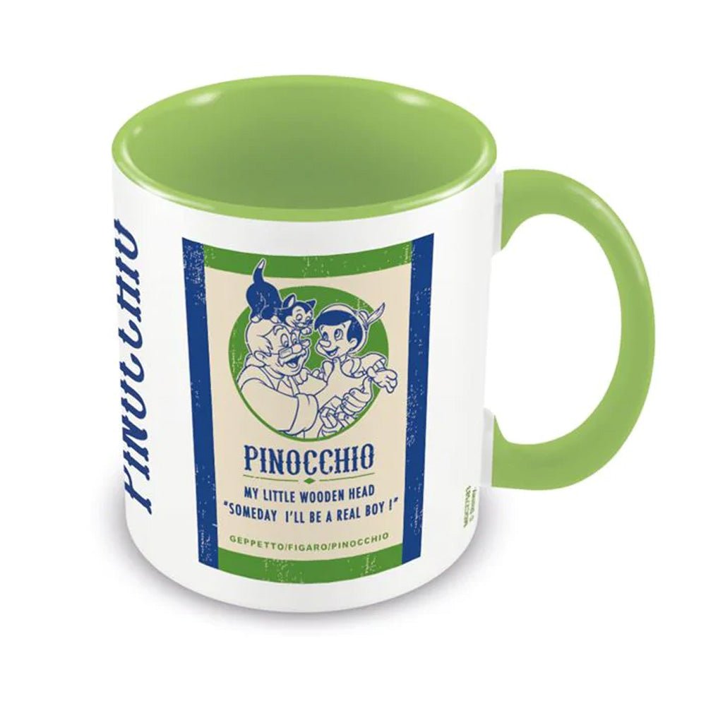 DISNEY ディズニー - Real Boy / マグカップ - PGS